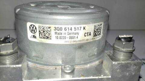 Foto 3ª: Abs Volkswagen Touran ADVANCE BMT 150CV 110KW [DFEA] (2015)