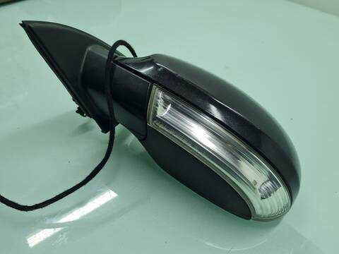 Foto 3ª: Retrovisor Izquierdo Volkswagen Passat ADVANCE 140CV 103KW [BKP] (2008)