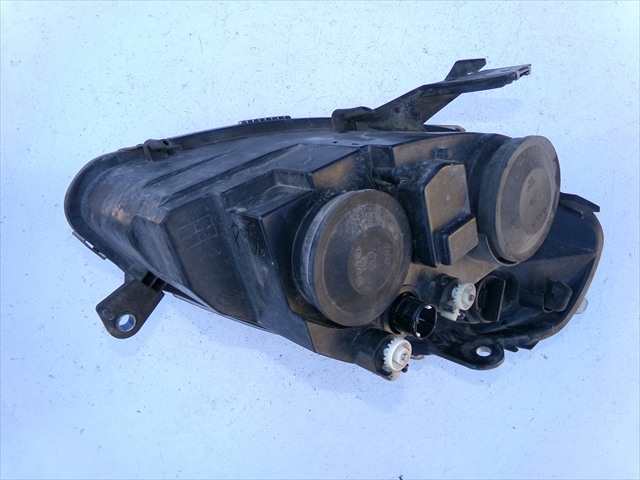 Foto 2ª: Faro Izquierdo Lancia Ypsilon 1.2 G 2004-2011 [188A5000] (2004)