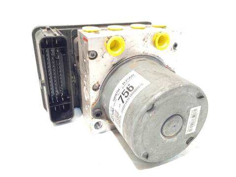 Abs Hyundai Tucson 1.6 CRDI 116CV 85KW