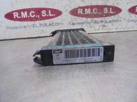Foto 3ª: Calefacción Renault Scenic AUTHENTIQUE 120CV 88KW [F9Q D8] (2005)