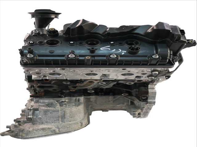 Foto 2ª: Motor Completo Audi A4 B9 286CV 210KW [DCPC DCP] (2021)