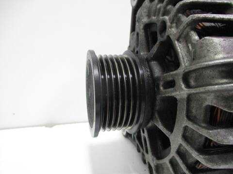 Foto 3ª: Alternador Ford C Max T1DA CB7) (2011)