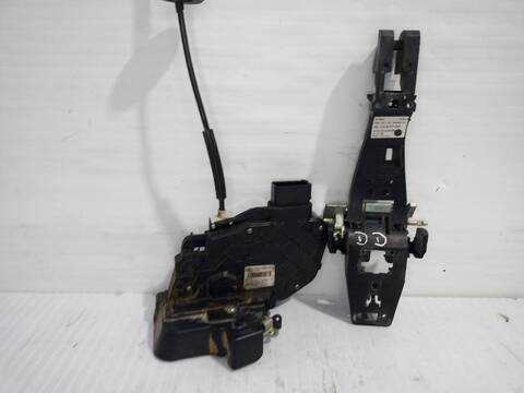 Foto 3ª: Cerradura Puerta Delantera Derecha Land Rover Discovery TDV6 HSE AUT. 245CV [306DT] (2009)