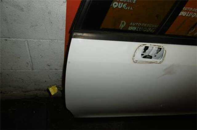 Foto 3ª: Puerta Delantera Izquierda Citroen C4 1.6 HDI [9HX (DV6ATED4)]