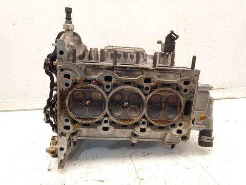 Foto 3ª: Culata Opel Corsa 1.0 12V CAT X 10 XE - LW3) 54CV 40KW (1999)