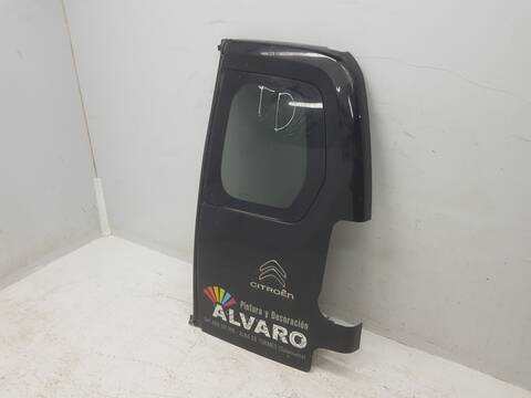 Foto 3ª: Puerta Trasera Derecha Citroen Berlingo FEEL M 113CV 83KW (2008)