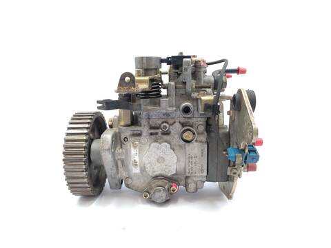 Foto 3ª: Bomba Inyeccion Citroen Jumpy 1.9 D 69CV 51KW [D9B] (1996)