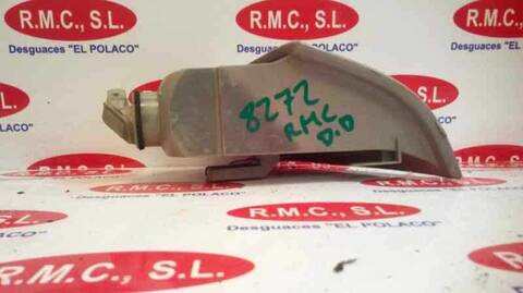 Foto 2ª: Piloto Delantero Derecho Citroen Xantia 2.0 HDI SX BERLINA 90CV 66KW [RHY] (2000)