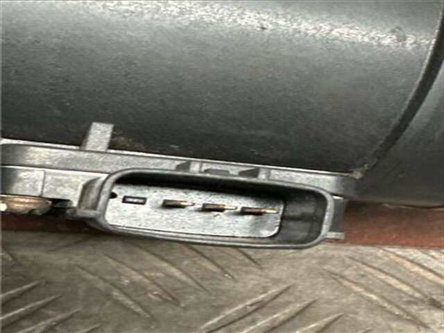 Foto 3ª: Caudalimetro Nissan Terrano 2.7 TDI 4WD [TD27TI]