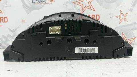 Foto 2ª: Cuadro de Instrumentos Mercedes Clase C 160 220 CDI SPORT EDITION LA) 203.008) BERLINA 150CV 110KW [OM646963] (2005)