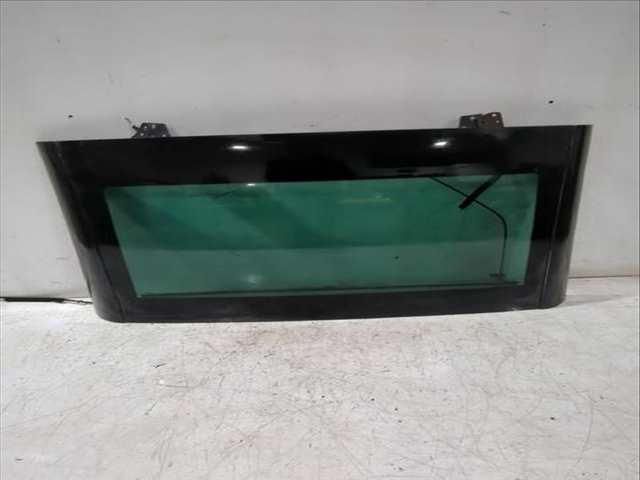 Techo Chapa - Fibra Renault Megane 1.5 DCI EM1E) 106CV