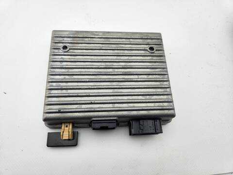 Centralita Motor ECU Opel Astra EXCELLENCE 131CV 96KW