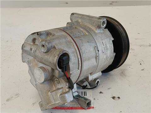 Compresor Aire Acondicionado Renault Megane 1.5 DCI 105 CV III