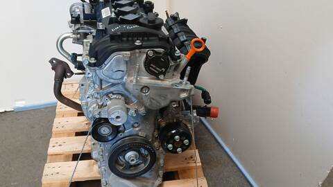 Motor Completo Hyundai i20 1.2 84CV 62KW