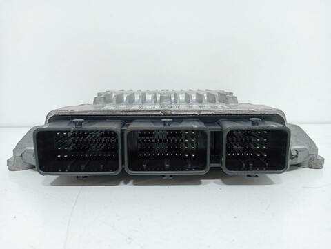 Foto 3ª: Centralita Motor ECU Peugeot 407 VERSION INDEFINIDA