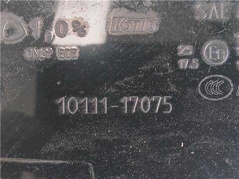 Foto 3ª: Faro Izquierdo Audi Q5 2.0 TDI QUATTRO 125KW) 170CV [CAH] (2010)