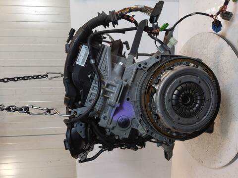 Motor Completo Bmw Serie 1 116 E87 116CV 85KW