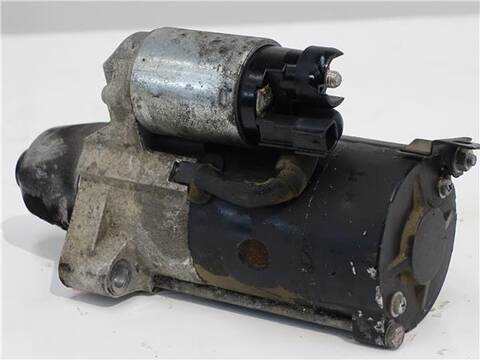 Foto 2ª: Motor de Arranque Honda Civic 2.2 CTDI HATCHBACK 140CV 103KW [N22A2] (2009)