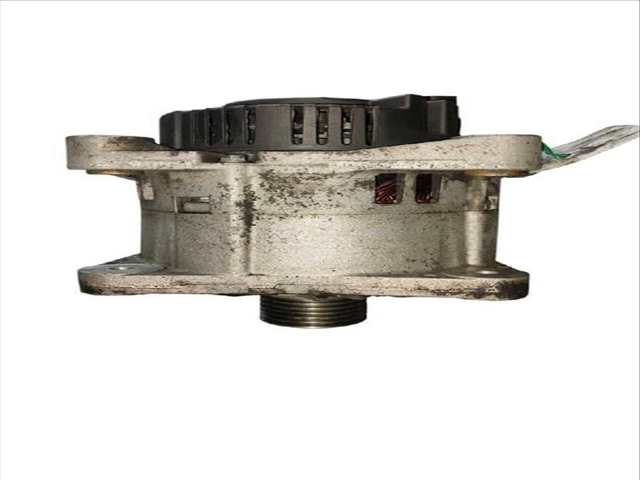 Foto 3ª: Alternador Opel Viva 2.5 DTI F7 J7 A07) (2001)