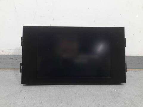 Sistema GPS Peugeot 308 1.2 THP 110 110CV 81KW