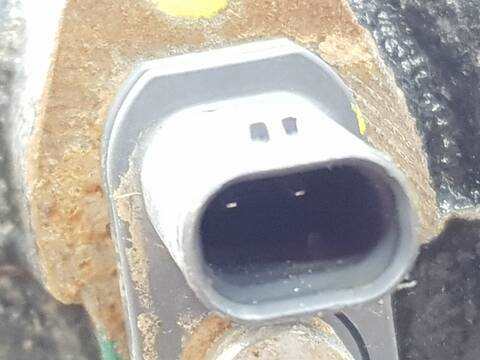 Foto 2ª: Mangueta Delantera Derecha Peugeot 208 ALLURE (2019)