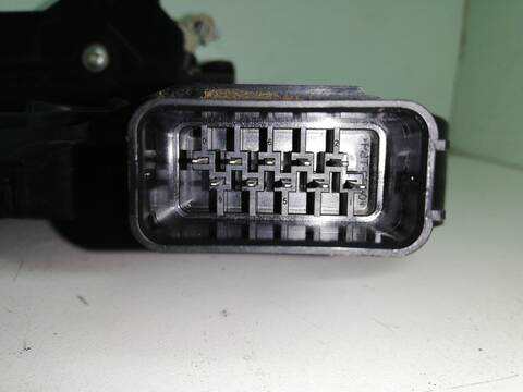 Foto 2ª: Cerradura Puerta Trasera Izquierda Volvo XC 60 D5244T4 (2008)