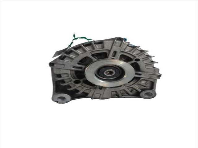 Alternador Bmw Serie 1 114 118 D