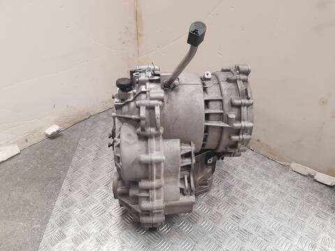 Foto 2ª: Caja Cambios Mercedes Clase B 150 B 200 245.233) 136CV 100KW [266960] (2008)