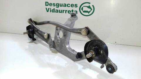 Foto 2ª: Brazo Limpia Delantero Izquierdo Toyota Auris 1.8 16V HIBRIDO) 99CV 73KW [2ZR] (2014)