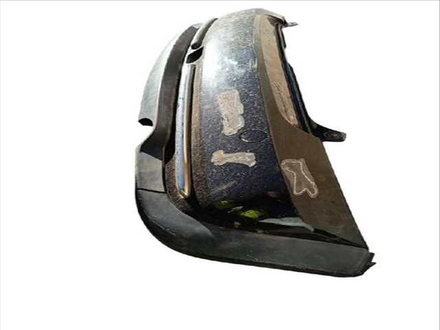 Foto 2ª: Paragolpes Trasero Mini Mini ONE (2001)