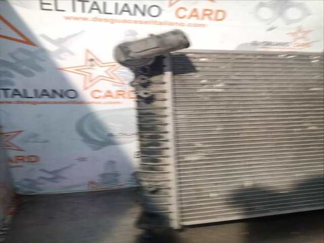 Foto 3ª: Radiador Motor Lancia Lybra BERLINA 103CV 76KW
