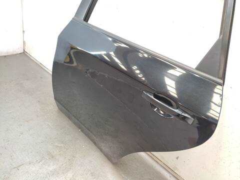 Foto 2ª: Puerta Trasera Izquierda Subaru Impreza 2.0 D AWD HATCHBACK 150CV 110KW [EE20] (2009)