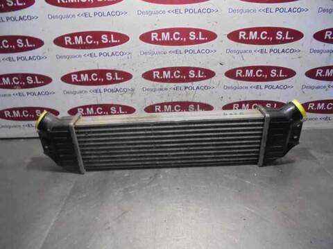 Foto 2ª: Intercooler Ssangyong Rodius XDI 163CV 120KW [D27DT] (2007)
