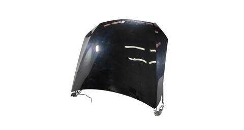 Foto 2ª: Capot Mercedes Clase C 160 651921 BERLINA (2015)