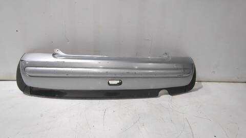 Foto 3ª: Paragolpes Trasero Mini Mini ONE 90CV [W10 B16 A] (2001)