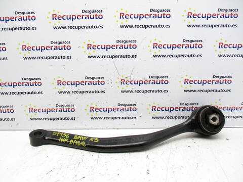 Brazo Suspension Delantero Izquierdo Bmw X3 2.0 D E83) 204D4D