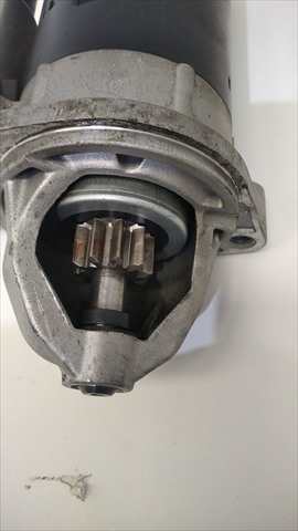 Motor de Arranque Mercedes Clase E 320 3.2 D