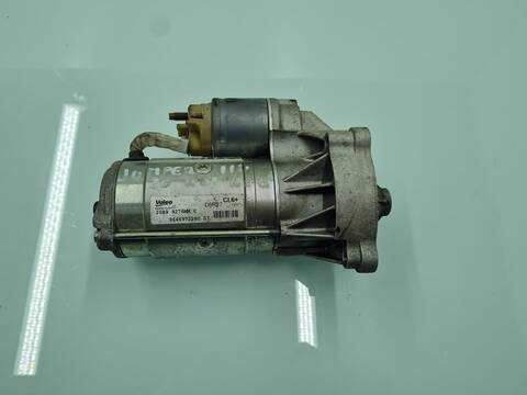 Foto 2ª: Motor de Arranque Citroen Jumper 35 L3H2 BLUEHDI 160 163CV 120KW [AH03] (2017)