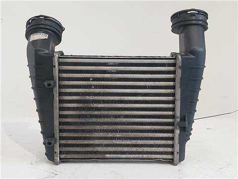 Foto 2ª: Intercooler Skoda Superb 2.0 TDI 140CV 103KW [BSS] (2008)