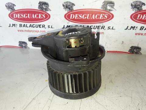 Ventilador de Calefacción Citroen Berlingo 1.9 600 D FURG. 69CV