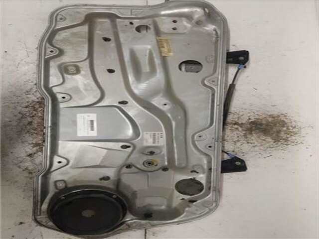Foto 2ª: Elevalunas Eléctrico Delantero Izquierdo Volkswagen Golf 1.4 16V (75 CV)