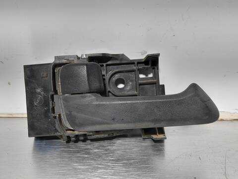 Foto 1ª: Maneta Interior Delantera Izquierda Isuzu D Max D CREW CAB 4WD [4JK1E4C] (2010)