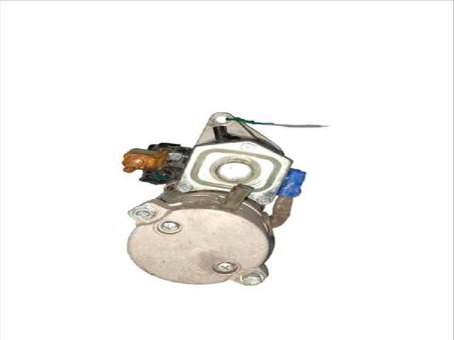 Motor de Arranque Mini Mini ONE D