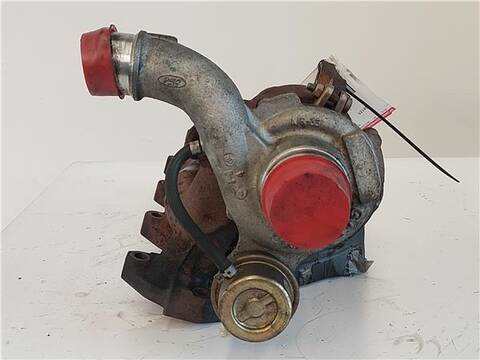 Foto 2ª: Turbocompresor Ford Focus 1.8 TURBO DI - TDDI 90CV 66KW FAMILIAR [C9DB] (2002)