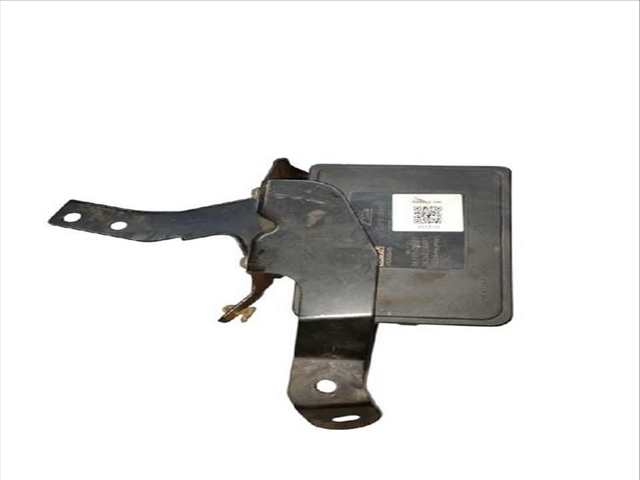 Foto 3ª: Abs Mitsubishi ASX 1.6 DI-D (2009)