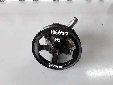 Bomba de Direccion Mitsubishi Lancer INSTYLE 1.8 16V DOHC CAT 143CV