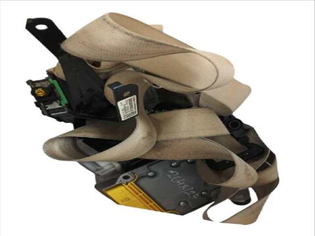 Foto 2ª: Kit Airbag Volkswagen Touareg 3.0 V6 TDI 240CV (2010)