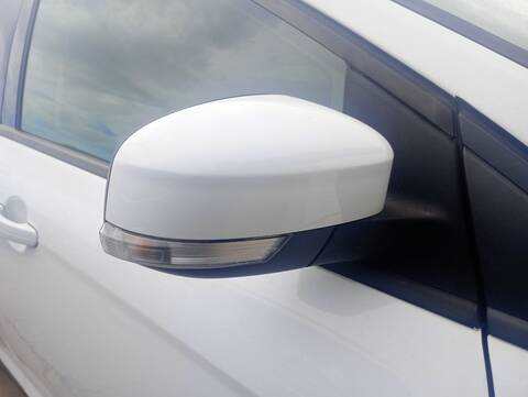 Retrovisor Derecho Ford Focus TITANIUM 116CV 85KW