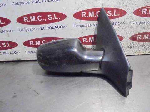 Foto 4ª: Retrovisor Derecho Renault Megane CONFORT AUTHENTIQUE BERLINA 113CV 83KW II CLASSIC BERLINA [K4M T7] (2004)